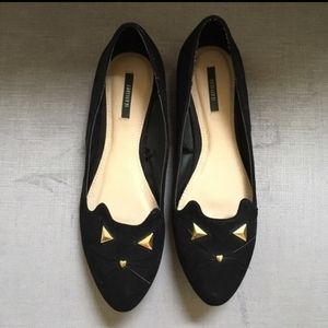 Forever 21 Cat Flats